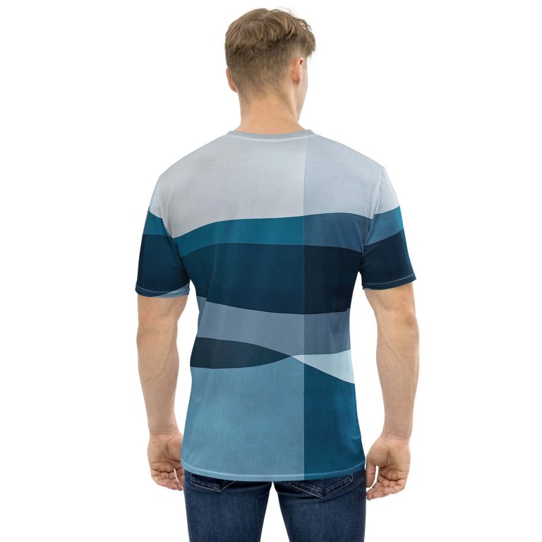 Tundra | Men's T-Shirt - Image 2