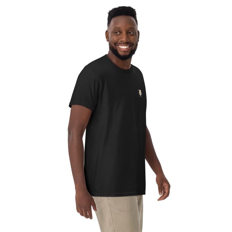 Classic Wolf Unisex T-Shirt - Image 16
