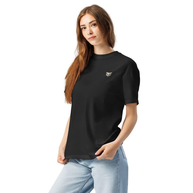 Classic Owl Unisex T-Shirt - Image 4