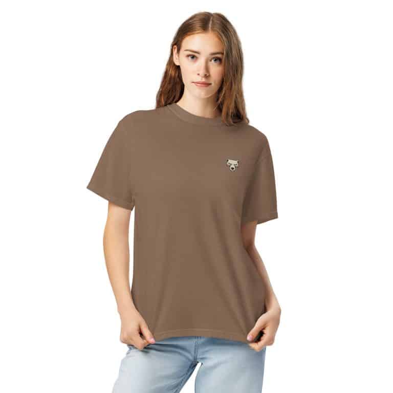 Classic Bear Unisex T-Shirt - Image 16