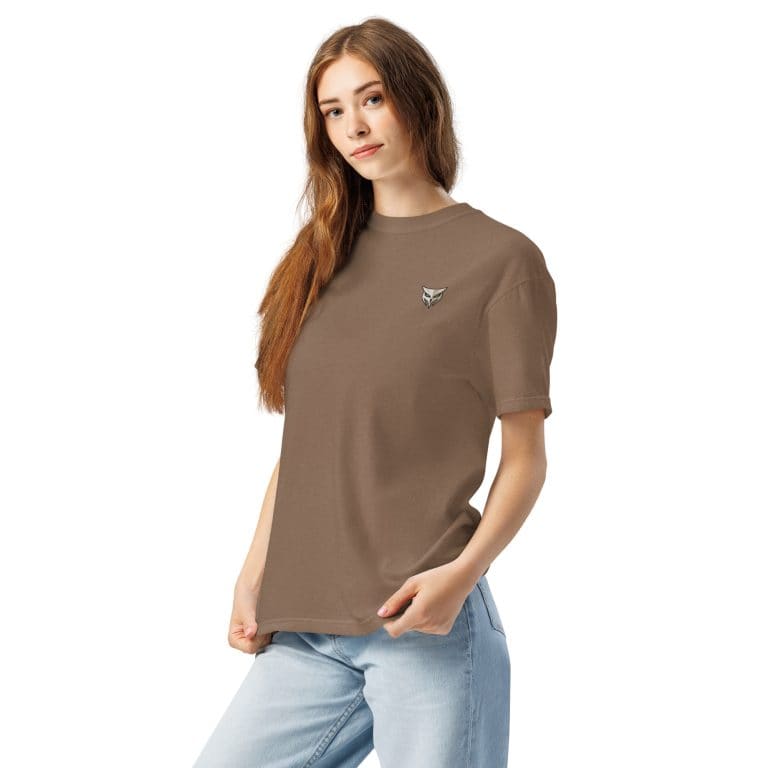 Classic Owl Unisex T-Shirt - Image 17