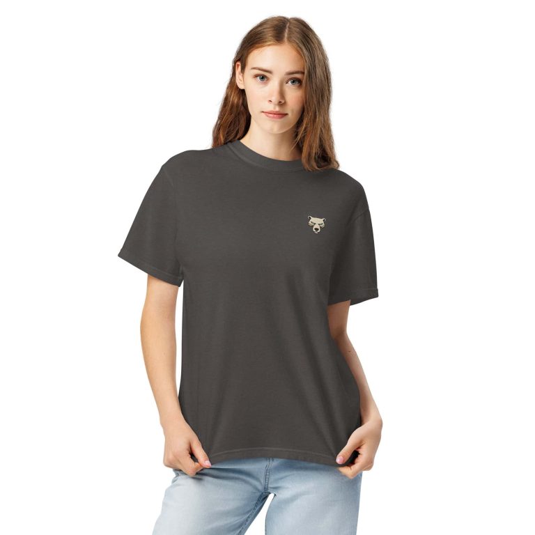 Classic Bear Unisex T-Shirt - Image 10
