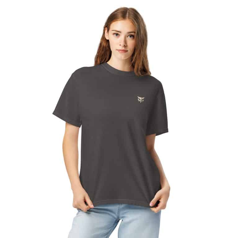 Classic Owl Unisex T-Shirt - Image 10