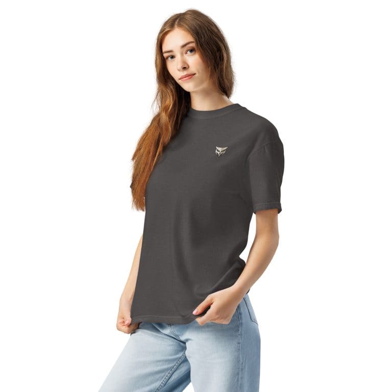 Classic Owl Unisex T-Shirt - Image 11