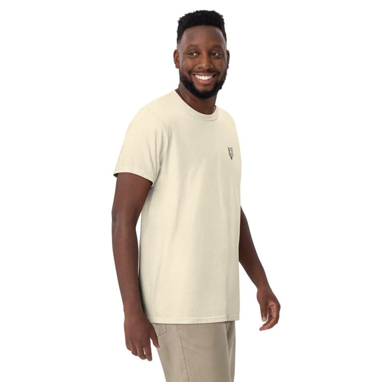 Classic Wolf Unisex T-Shirt - Image 14