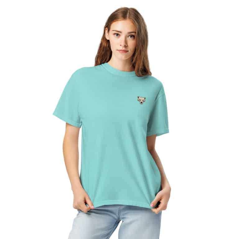 Classic Bear Unisex T-Shirt - Image 22
