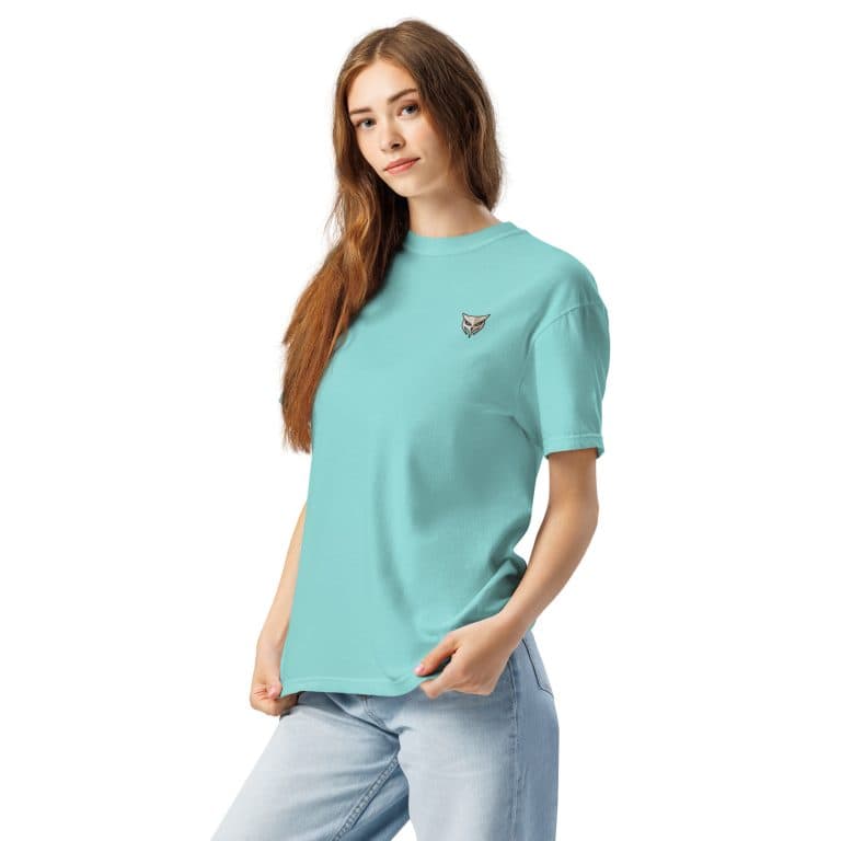 Classic Owl Unisex T-Shirt - Image 23