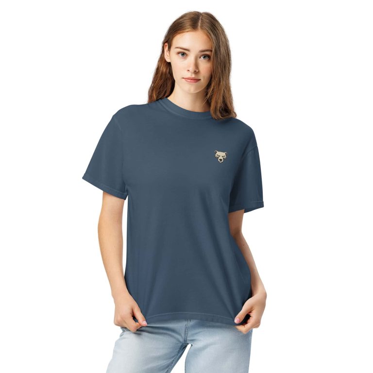 Classic Bear Unisex T-Shirt - Image 14