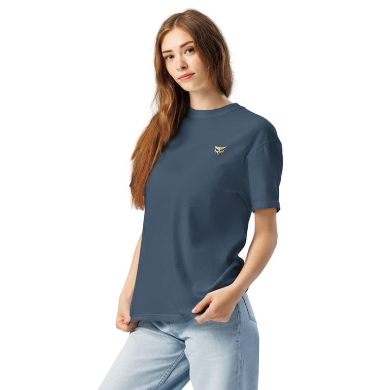 Classic Owl Unisex T-Shirt - Image 15