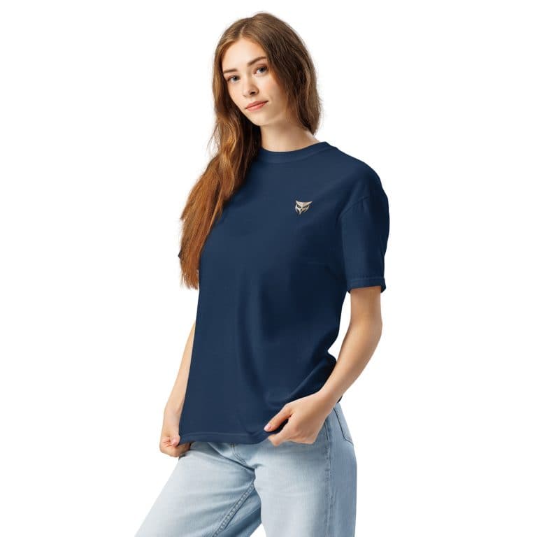 Classic Owl Unisex T-Shirt - Image 7