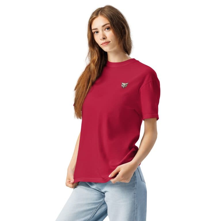 Classic Owl Unisex T-Shirt - Image 9