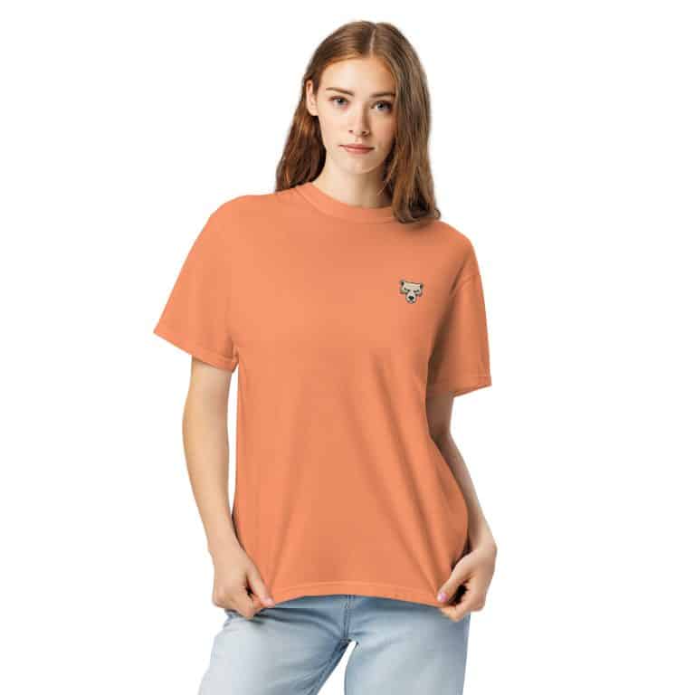 Classic Bear Unisex T-Shirt - Image 20
