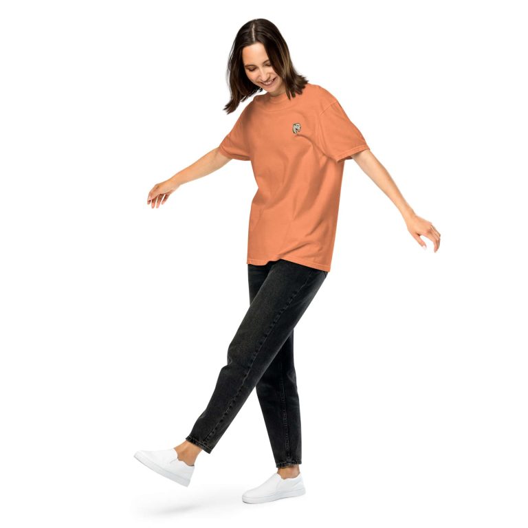 Classic Lion Unisex T-Shirt - Image 11