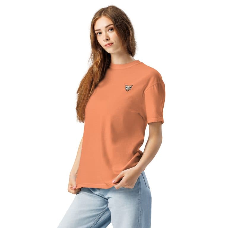 Classic Owl Unisex T-Shirt - Image 21
