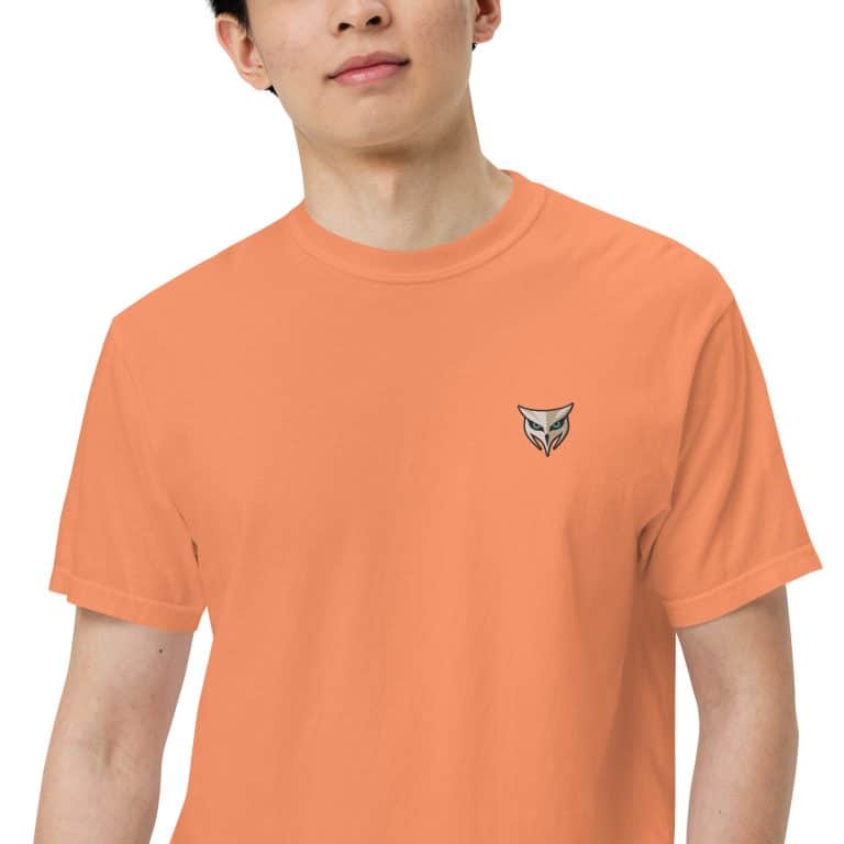 Classic Owl Unisex T-Shirt - Image 3