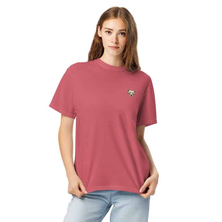 Classic Bear Unisex T-Shirt - Image 18