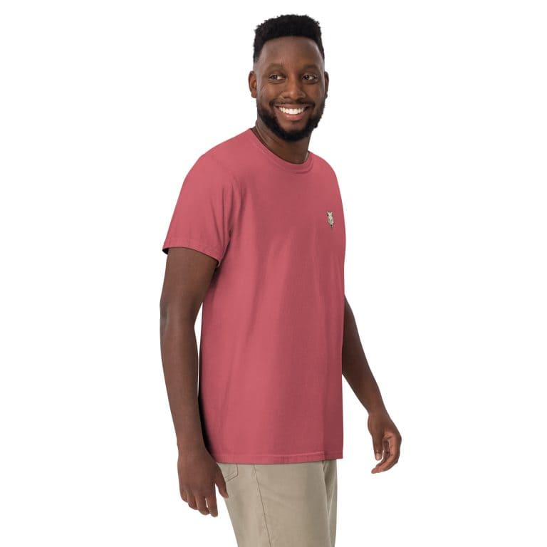 Classic Wolf Unisex T-Shirt - Image 10