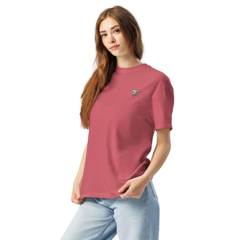 Classic Owl Unisex T-Shirt - Image 19