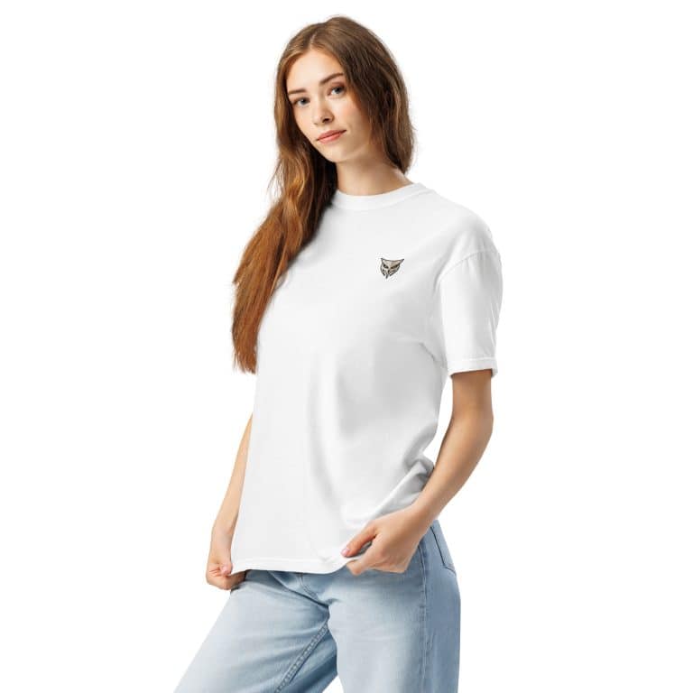 Classic Owl Unisex T-Shirt - Image 29