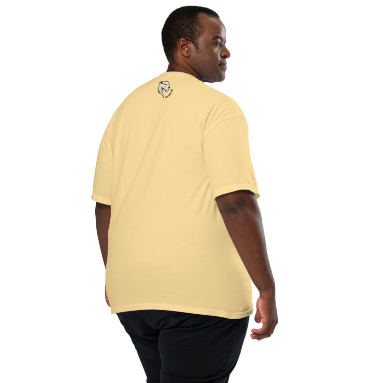 Classic Bear Unisex T-Shirt - Image 3