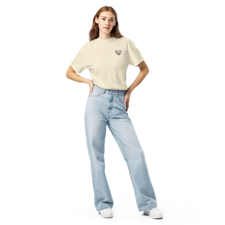 Classic Bear Unisex T-Shirt - Image 14